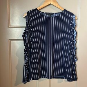 Banana Republic blouse